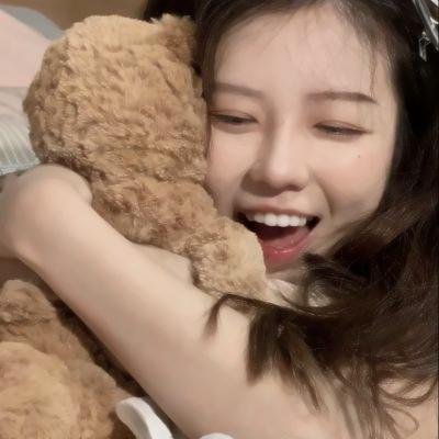 快乐美美向前冲