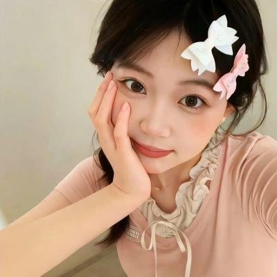 女学生和亨利先生