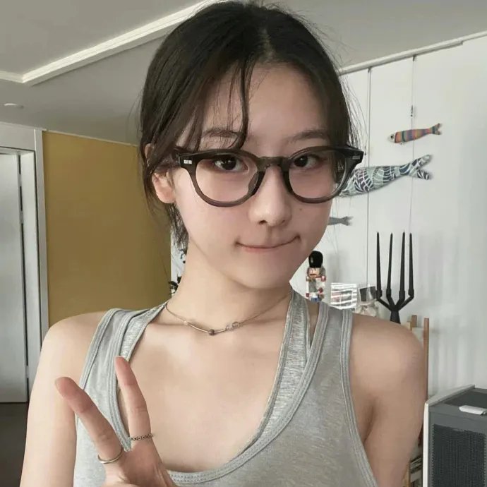 国际女间谍